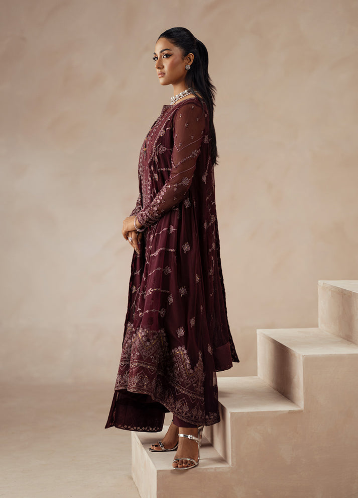 Fressia Premium | Premium Chiffon | FSU5611