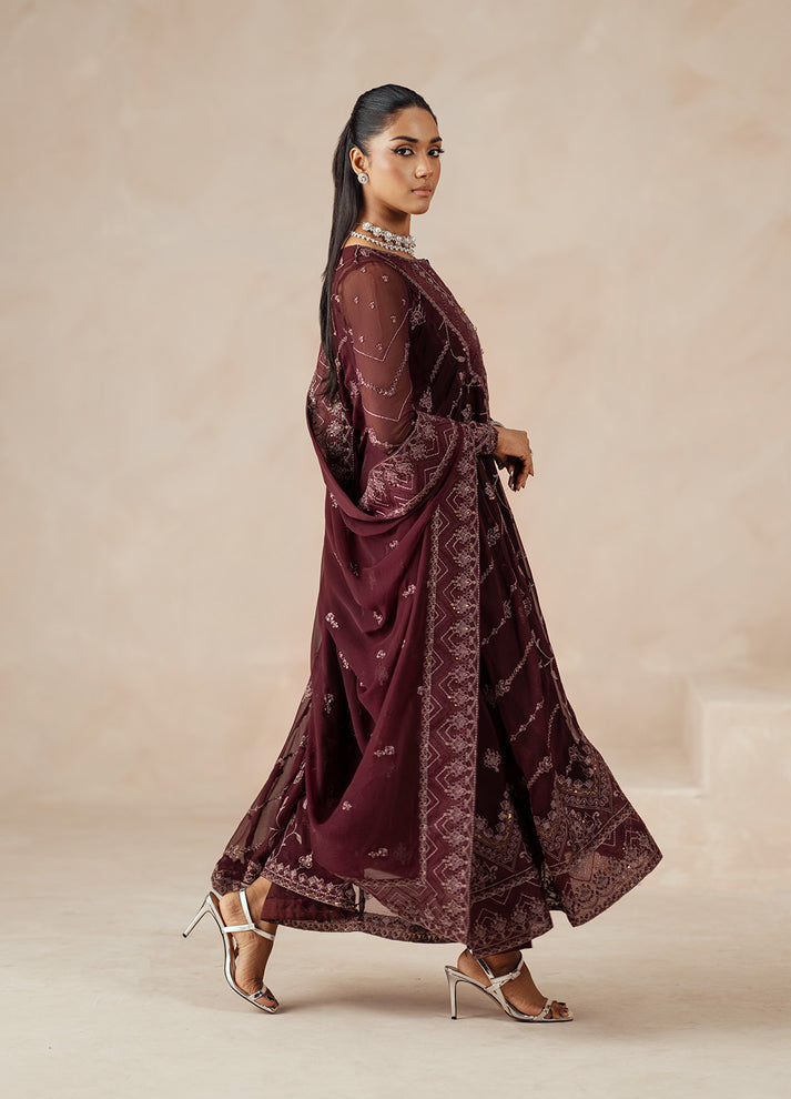 Fressia Premium | Premium Chiffon | FSU5611
