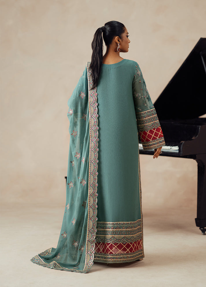 Fressia Premium | Premium Chiffon | FSU5612