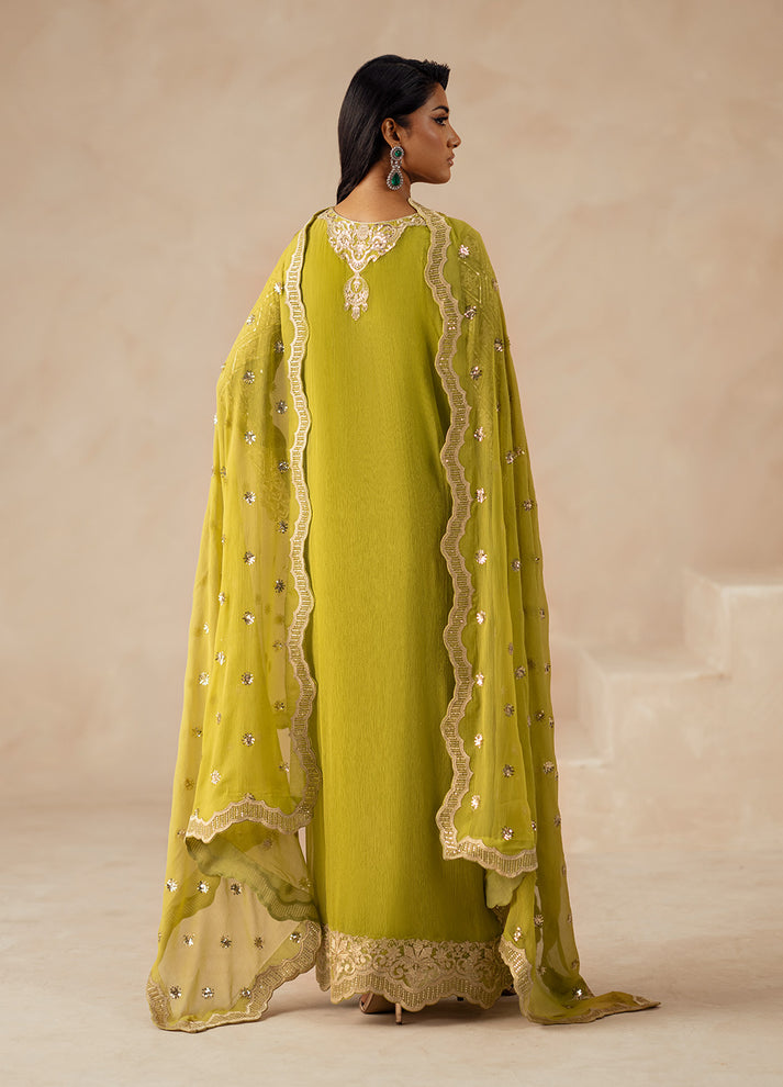 Fressia Premium | Premium Chiffon | FSU5617