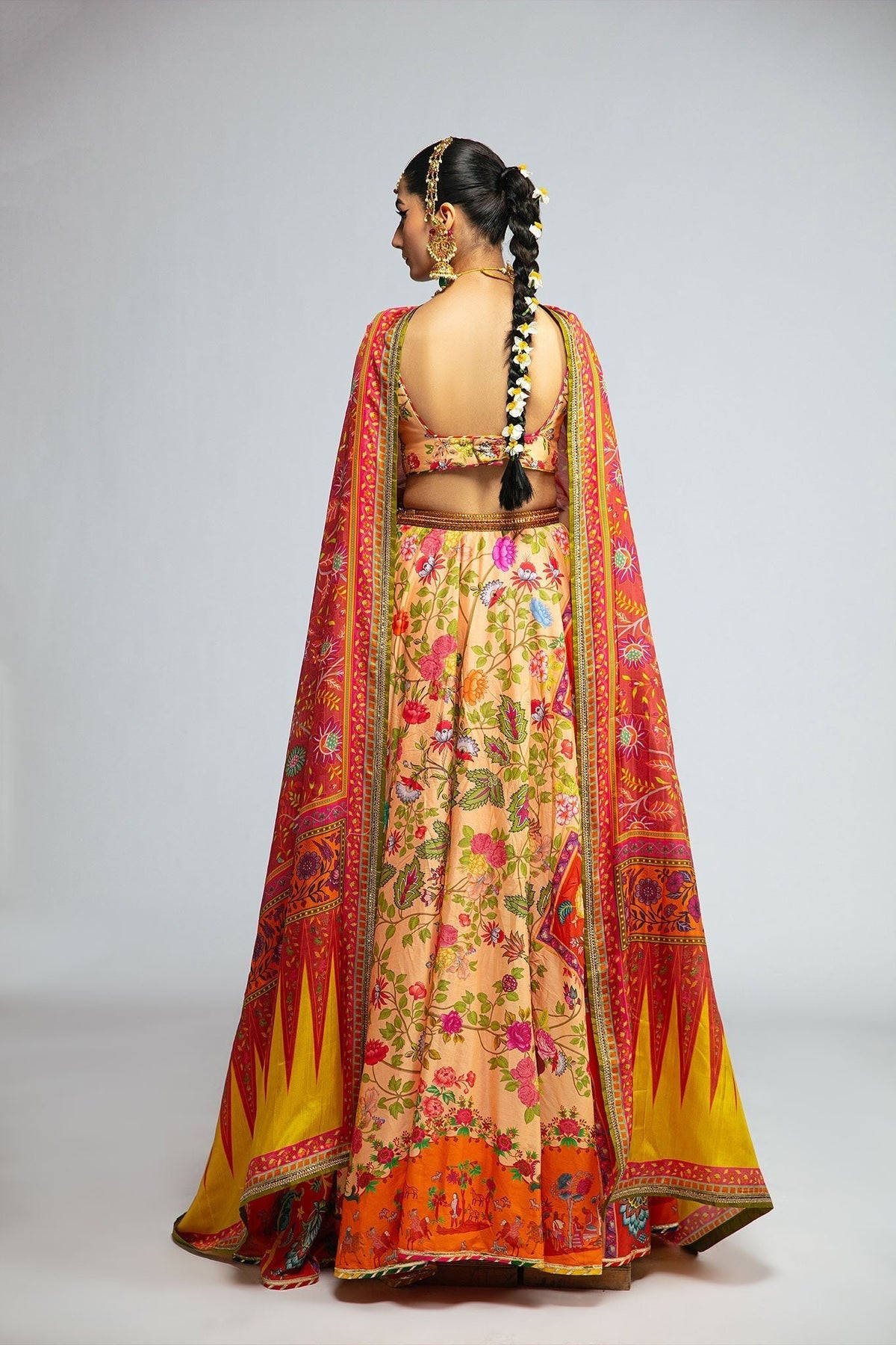 Fahad Hussayn | Tribalvention Formals | Neur - Maria Faisal