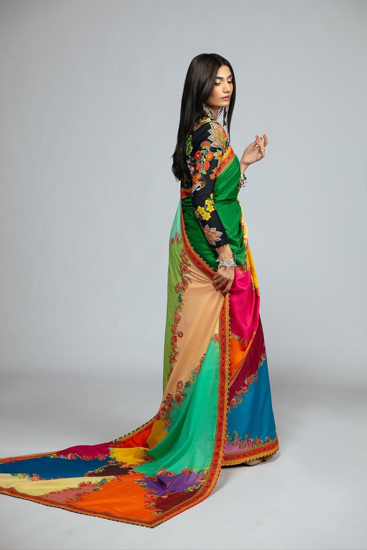 Fahad Hussayn | Tribalvention Formals | Valnera - Maria Faisal
