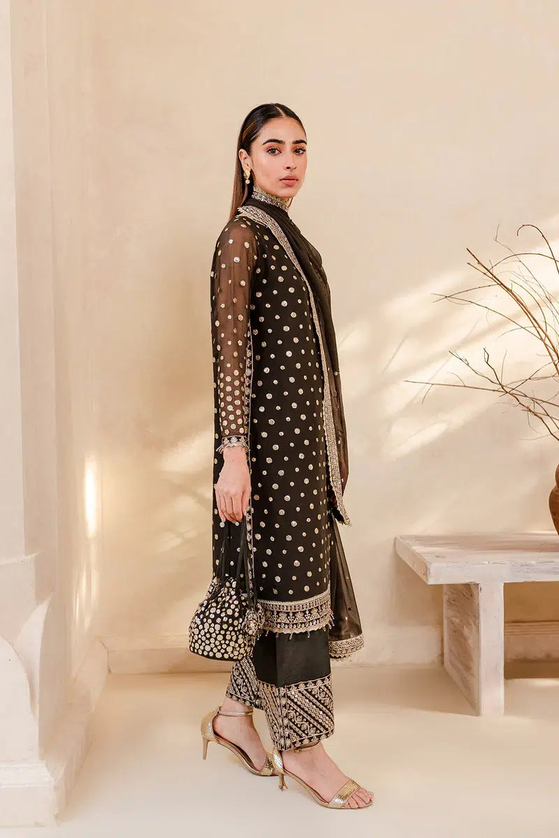 Farasha | Ritzier Festive Formals | Jade Muse