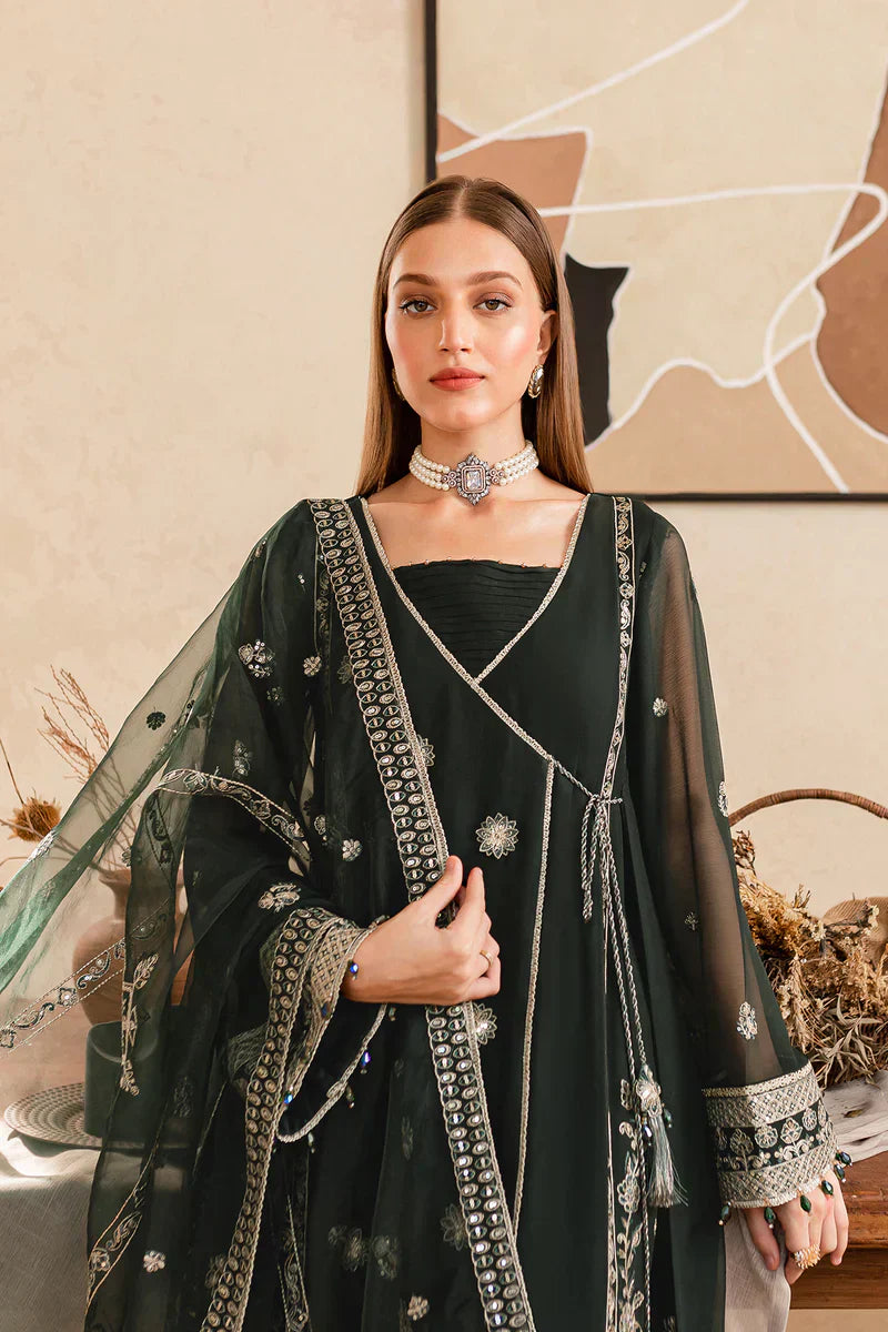 Farasha | Ritizer Festive Formals | Divine Glory - Ladies Clothes - Maria Faisal