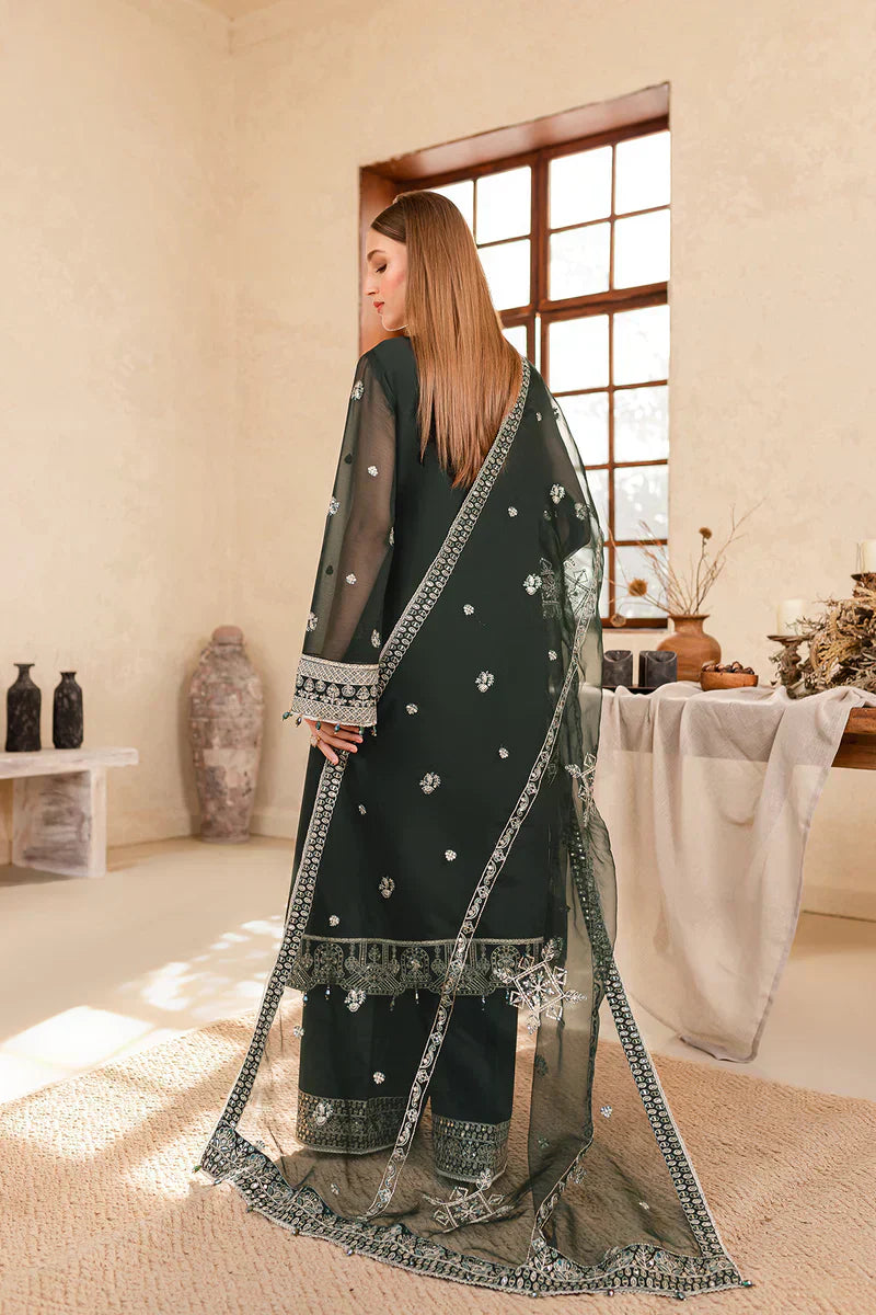 Farasha | Ritizer Festive Formals | Divine Glory - Ladies Clothes - Maria Faisal