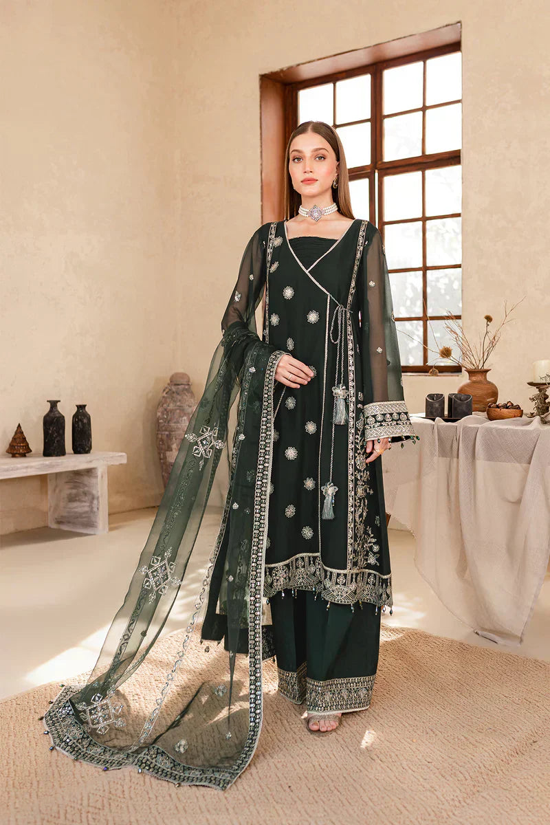 Farasha | Ritizer Festive Formals | Divine Glory - Ladies Clothes - Maria Faisal