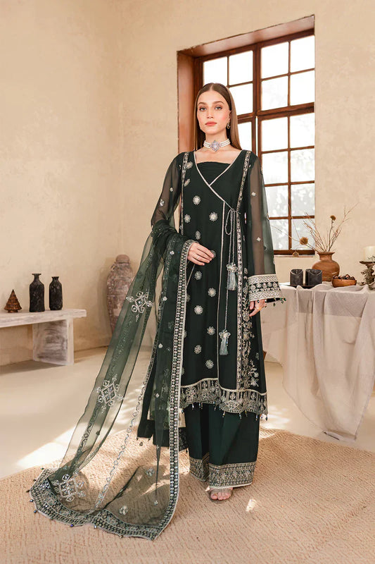 Farasha | Ritizer Festive Formals | Divine Glory - Ladies Clothes - Maria Faisal