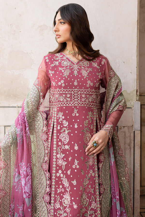 Farasha | Ritzier Wedding Formals |  Regal Rose - Ladies Clothes 