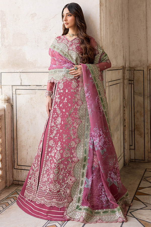 Farasha | Ritzier Wedding Formals |  Regal Rose - Ladies Clothes 