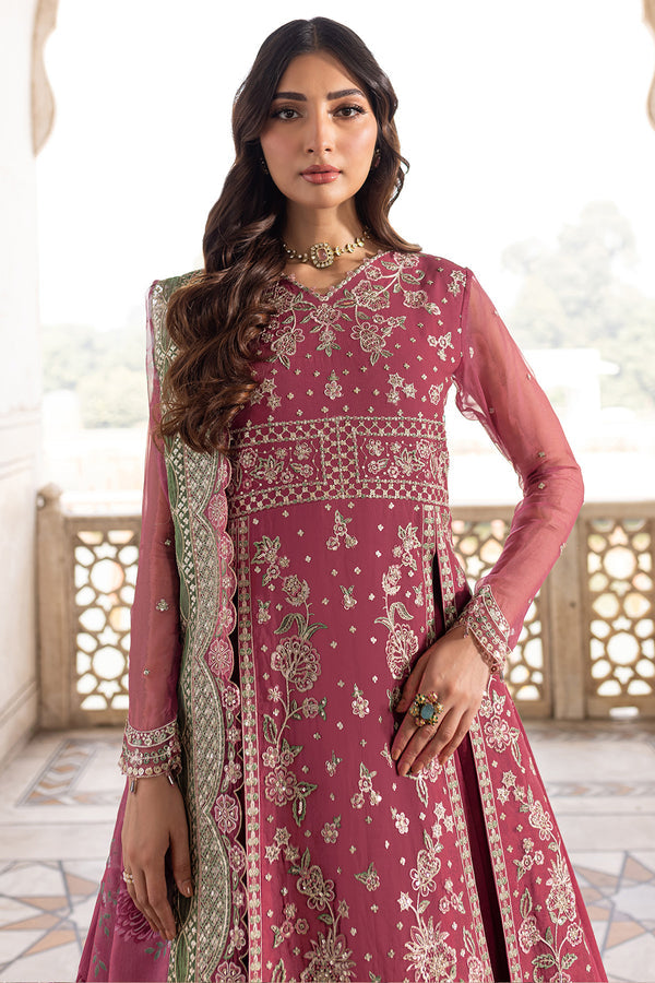 Farasha | Ritzier Wedding Formals |  Regal Rose - Ladies Clothes 