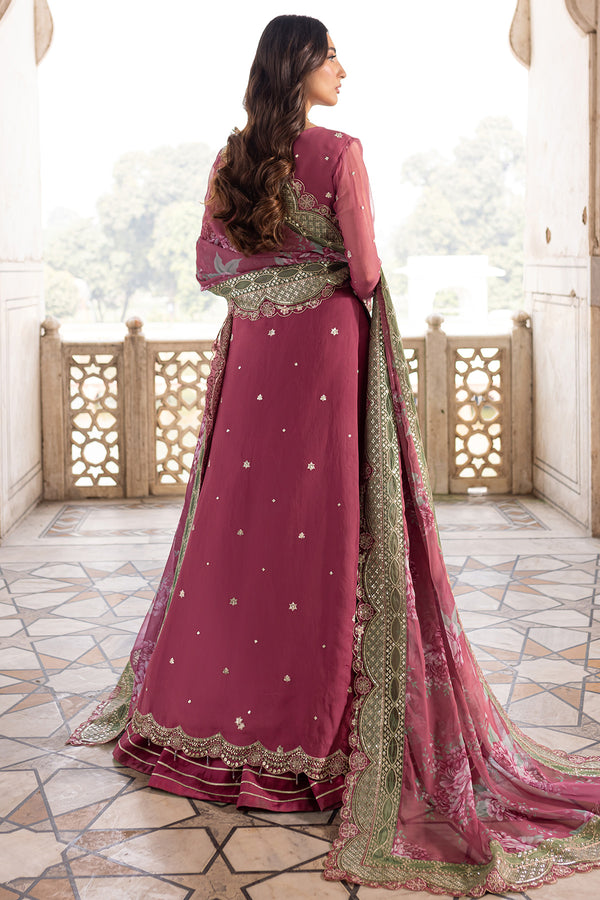 Farasha | Ritzier Wedding Formals |  Regal Rose - Ladies Clothes 