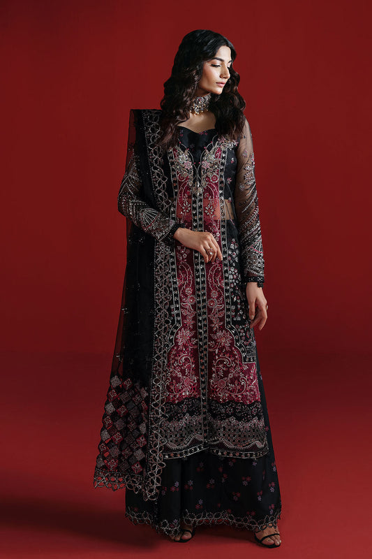 Ramsha | Festive Collection 25 | E-303 - Formal Dress - available at Maria Faisal in UK and USA.