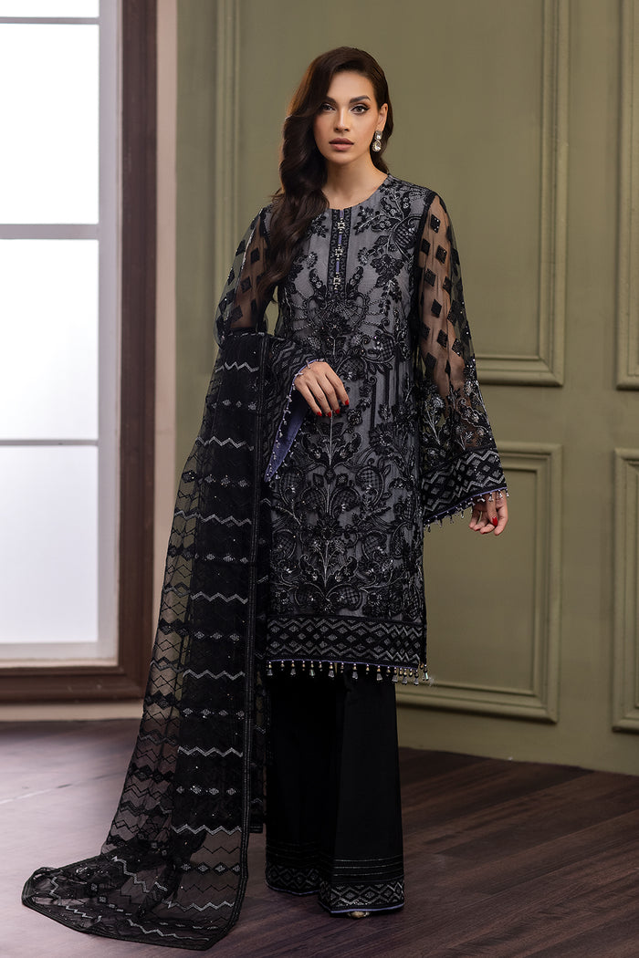 Flossie | Avalanche Formals | MISTRAL (A) - Maria Faisal