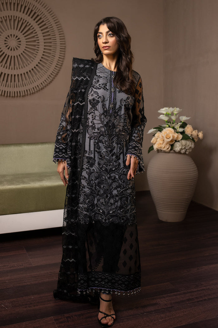 Flossie | Avalanche Formals | MISTRAL (B) - Maria Faisal