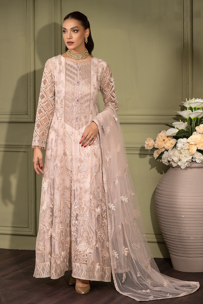 Flossie | Avalanche Formals | CANDY FLOSS (A) - Maria Faisal