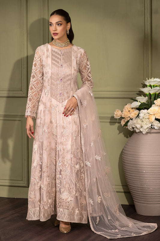 Flossie | Avalanche Formals | CANDY FLOSS (A) - Maria Faisal