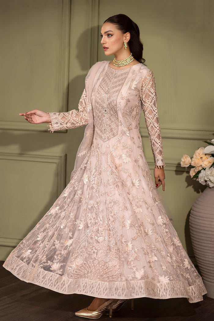 Flossie | Avalanche Formals | CANDY FLOSS (A) - Maria Faisal