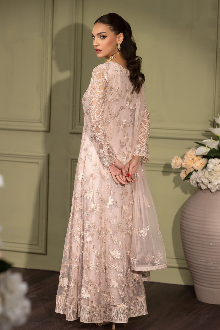 Flossie | Avalanche Formals | CANDY FLOSS (A) - Maria Faisal