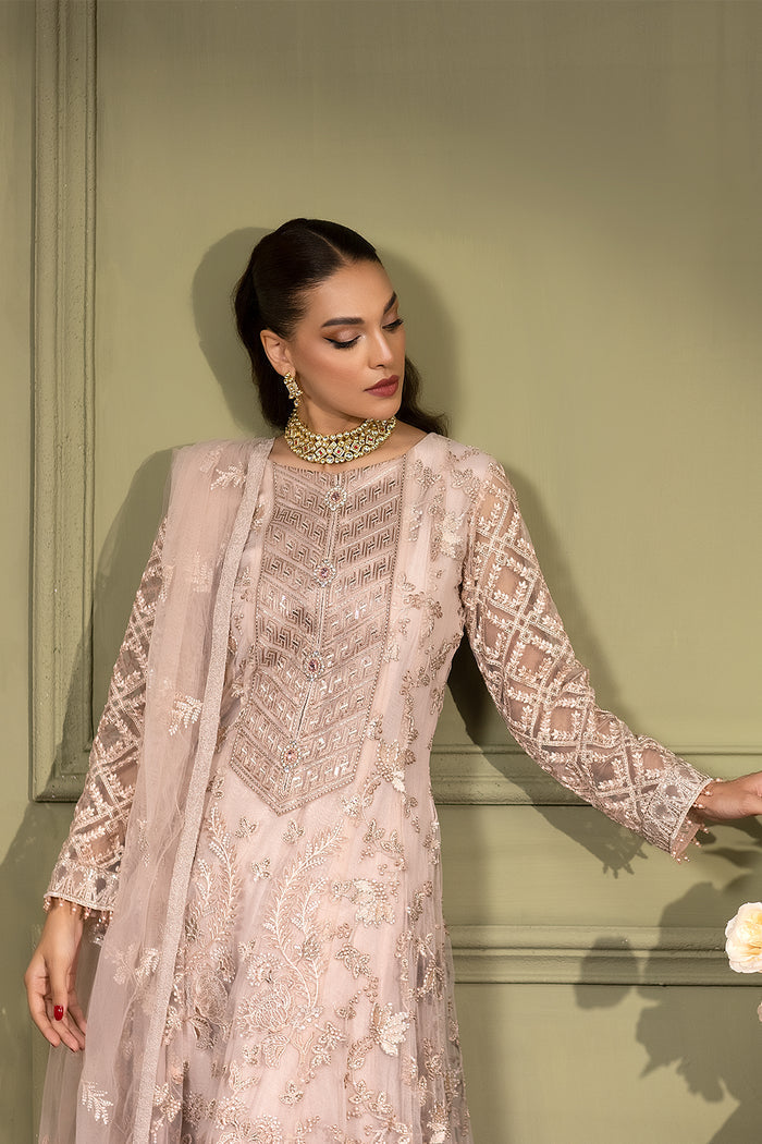 Flossie | Avalanche Formals | CANDY FLOSS (A) - Maria Faisal