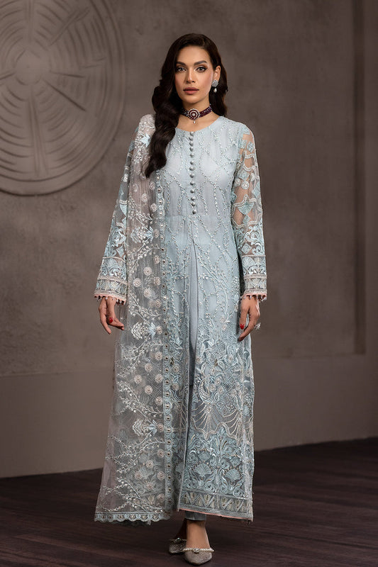 Flossie | Avalanche Formals | CRYSTALLINE (B) - Maria Faisal
