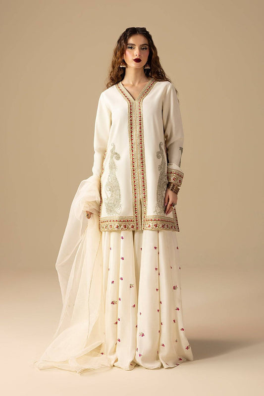 Erum Khan | Lillia Summer Edit | Dream Dust by Maria Faisal - Registered Vendor of : Erum Khan - type : Ladies Clothes - 100% original wedding dresses