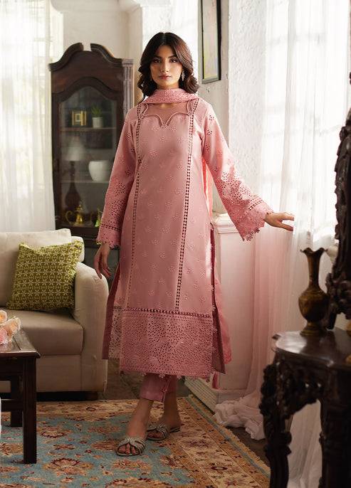 Bin Ilyas | Carnival Summer Edit 25 | Zerin by Maria Faisal - Registered Vendor of : Gulaal - type : Ladies Clothes - 100% original wedding dresses