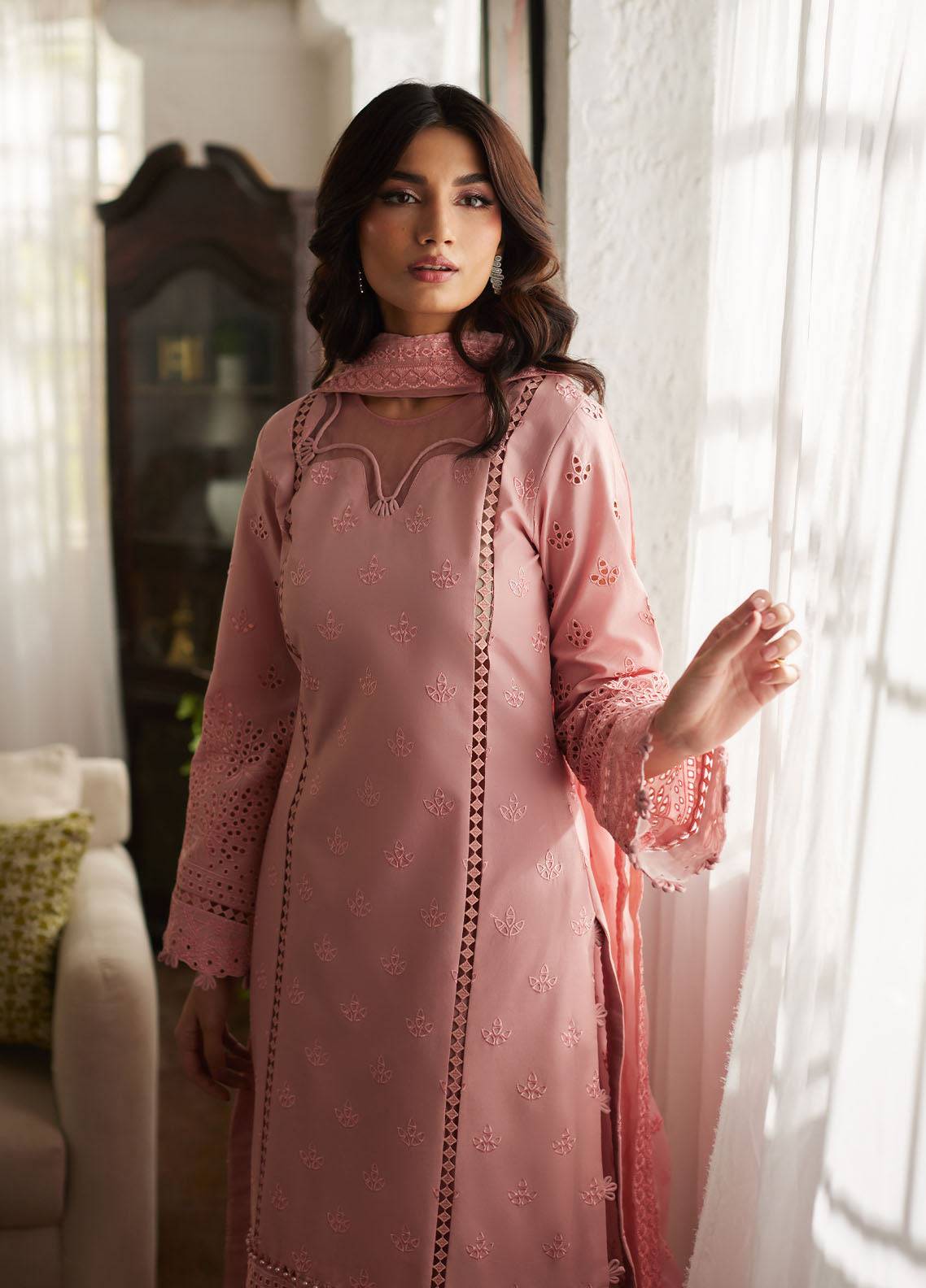 Bin Ilyas | Carnival Summer Edit 25 | Zerin by Maria Faisal - Registered Vendor of : Gulaal - type : Ladies Clothes - 100% original wedding dresses