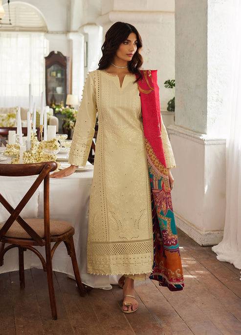 Bin Ilyas | Carnival Summer Edit 25 | Azmin by Maria Faisal - Registered Vendor of : Gulaal - type : Ladies Clothes - 100% original wedding dresses