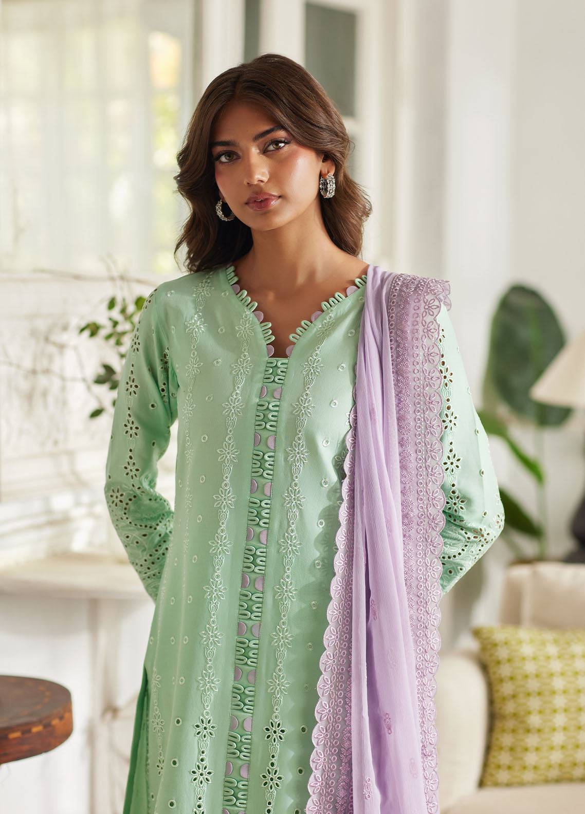 Bin Ilyas | Carnival Summer Edit 25 | Alira by Maria Faisal - Registered Vendor of : Gulaal - type : Ladies Clothes - 100% original wedding dresses
