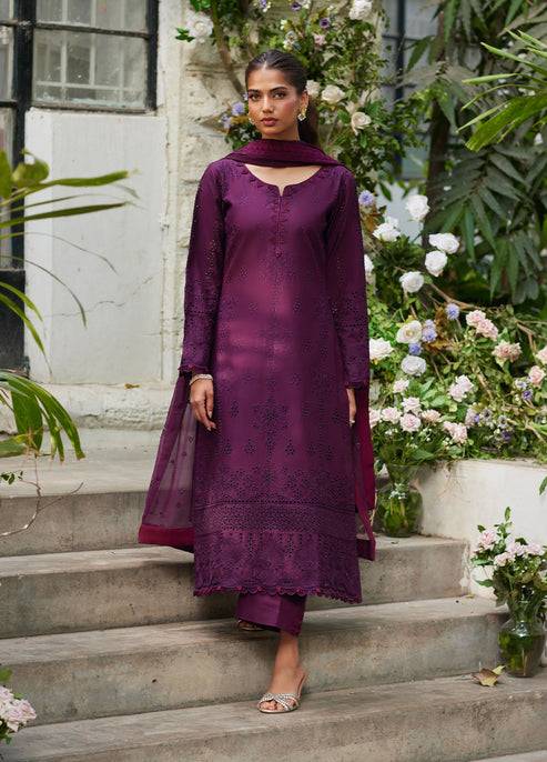 Bin Ilyas | Carnival Summer Edit 25 | Amora by Maria Faisal - Registered Vendor of : Gulaal - type : Ladies Clothes - 100% original wedding dresses