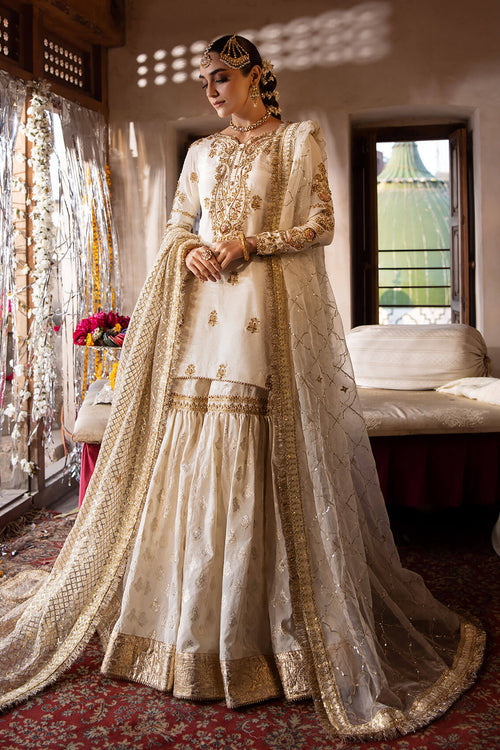 Maya | Eid Collection Ik Mulaqat | GHAZAL - Maria Faisal