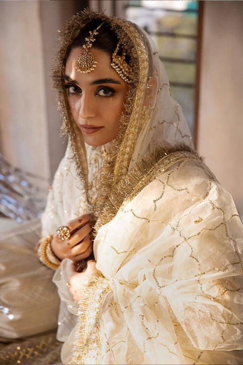 Maya | Eid Collection Ik Mulaqat | GHAZAL - Maria Faisal