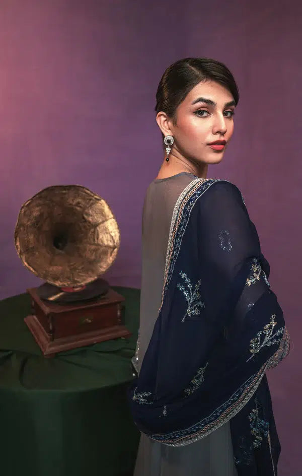 Gisele | Zarish Festive Collection 23 | Wagma