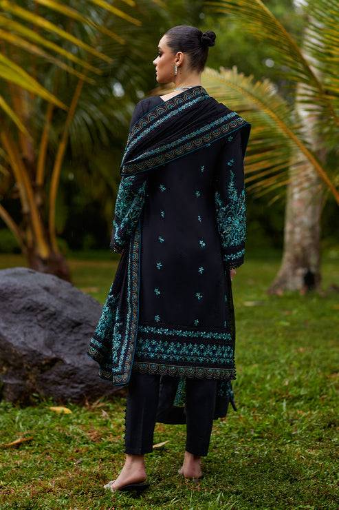 Gulaal | Luxury Lawn 25 | Scilla by Maria Faisal - Registered Vendor of : Gulaal - type : Ladies Clothes - 100% original wedding dresses
