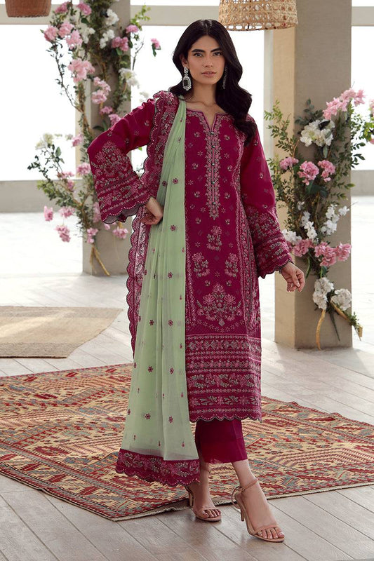 Gulaal | Festive Pret | Aaliyah by Maria Faisal - Registered Vendor of : Gulaal - type : Ladies Clothes - 100% original wedding dresses