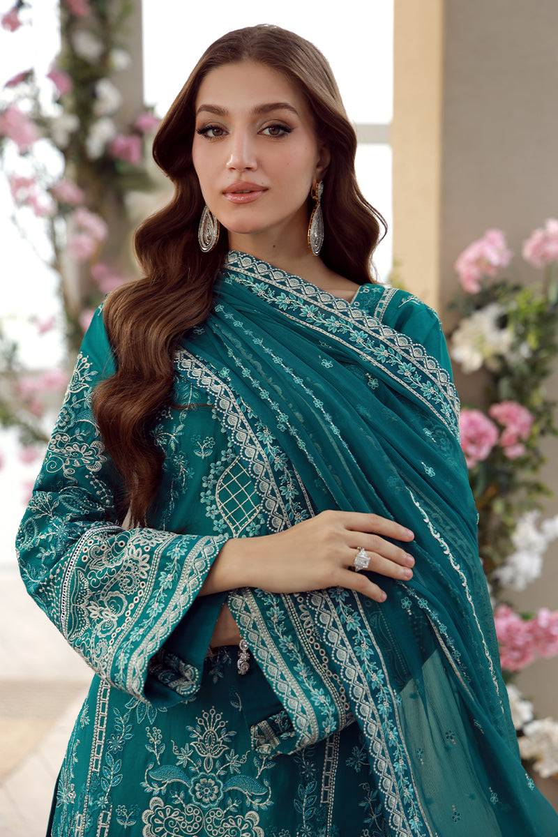 Gulaal | Festive Pret | Ariana by Maria Faisal - Registered Vendor of : Gulaal - type : Ladies Clothes - 100% original wedding dresses