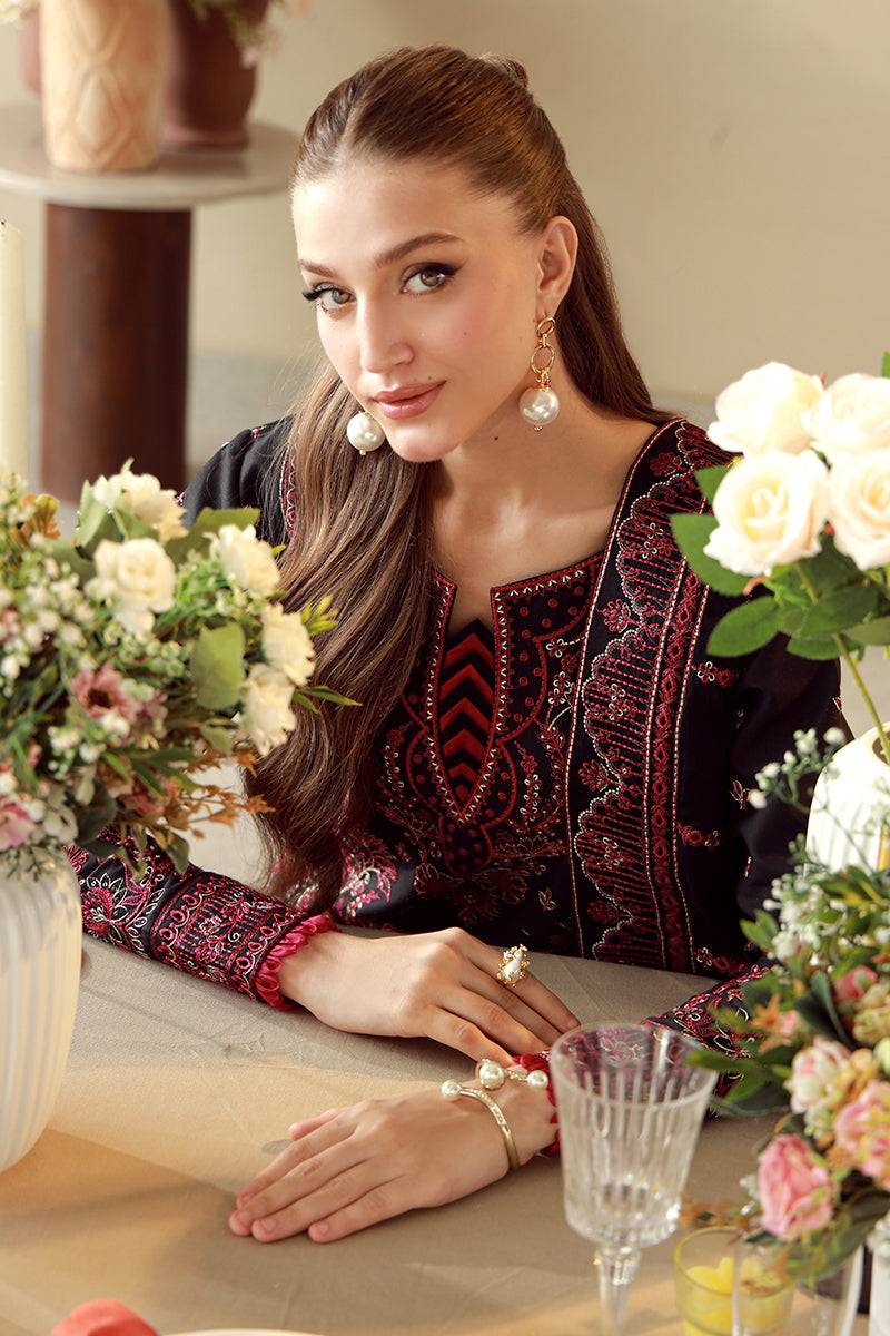 Gulaal | Festive Pret | Faina by Maria Faisal - Registered Vendor of : Gulaal - type : Ladies Clothes - 100% original wedding dresses