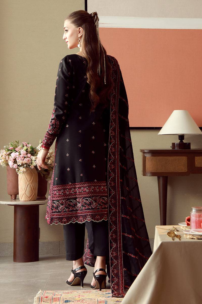 Gulaal | Festive Pret | Faina by Maria Faisal - Registered Vendor of : Gulaal - type : Ladies Clothes - 100% original wedding dresses