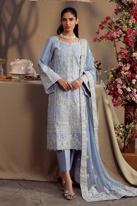 Gulaal | Festive Pret | Nehal by Maria Faisal - Registered Vendor of : Gulaal - type : Ladies Clothes - 100% original wedding dresses
