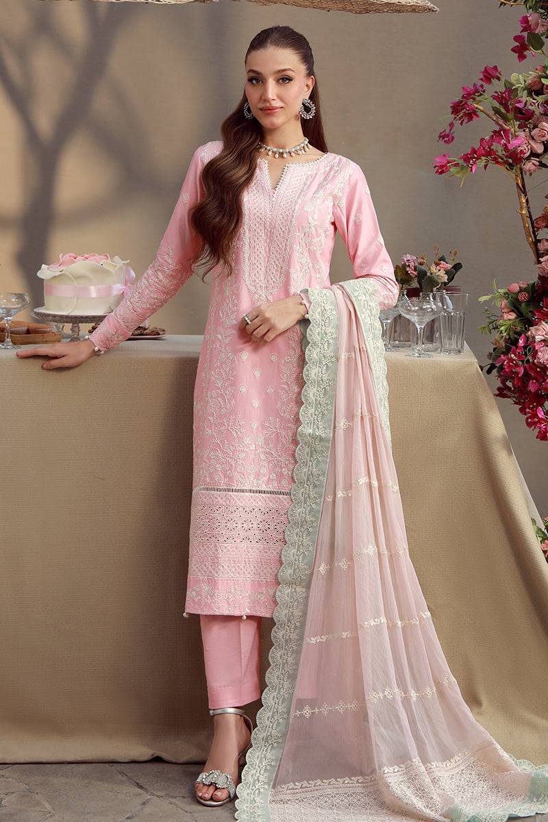 Gulaal | Festive Pret | Kavya by Maria Faisal - Registered Vendor of : Gulaal - type : Ladies Clothes - 100% original wedding dresses
