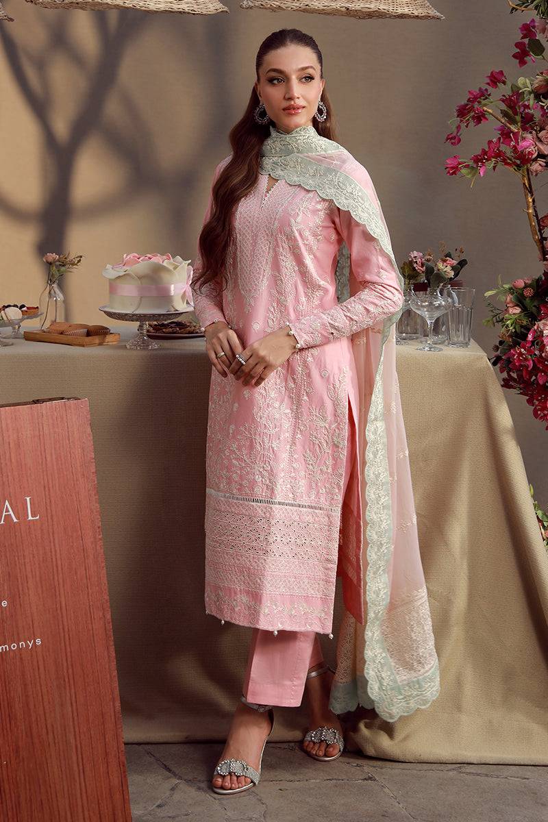 Gulaal | Festive Pret | Kavya by Maria Faisal - Registered Vendor of : Gulaal - type : Ladies Clothes - 100% original wedding dresses