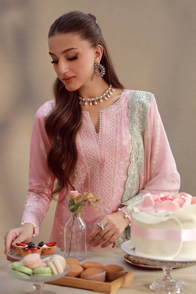 Gulaal | Festive Pret | Kavya by Maria Faisal - Registered Vendor of : Gulaal - type : Ladies Clothes - 100% original wedding dresses