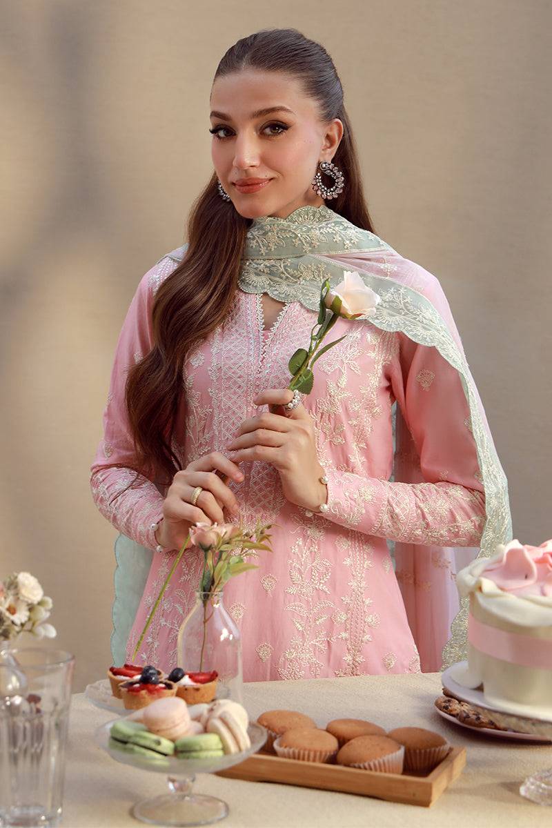 Gulaal | Festive Pret | Kavya by Maria Faisal - Registered Vendor of : Gulaal - type : Ladies Clothes - 100% original wedding dresses