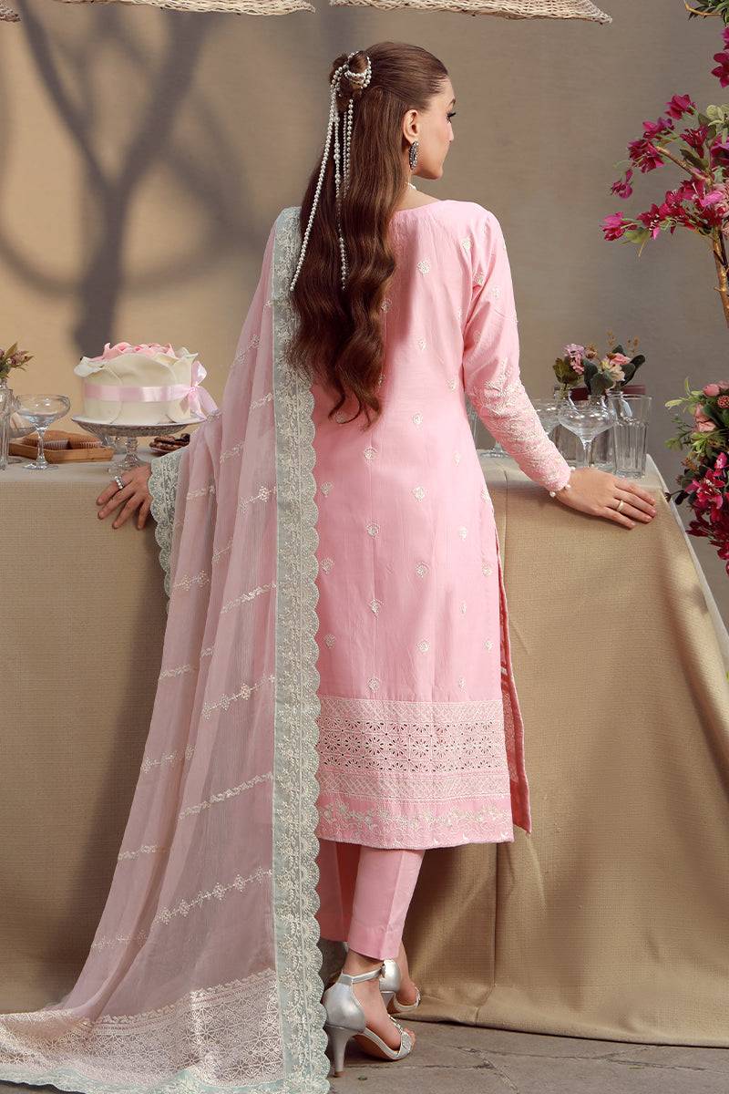 Gulaal | Festive Pret | Kavya by Maria Faisal - Registered Vendor of : Gulaal - type : Ladies Clothes - 100% original wedding dresses