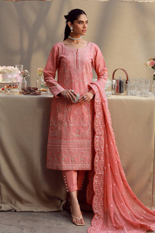 Gulaal | Festive Pret | Ira by Maria Faisal - Registered Vendor of : Gulaal - type : Ladies Clothes - 100% original wedding dresses