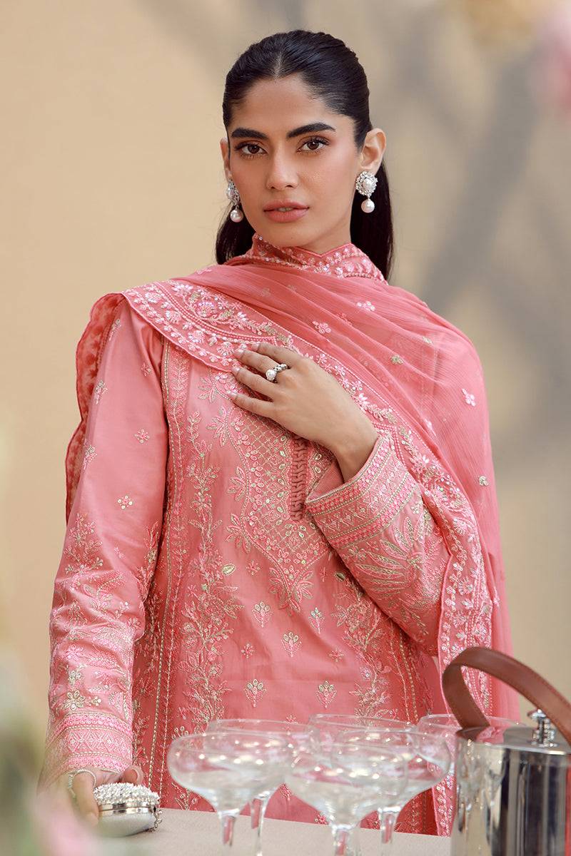Gulaal | Festive Pret | Ira by Maria Faisal - Registered Vendor of : Gulaal - type : Ladies Clothes - 100% original wedding dresses