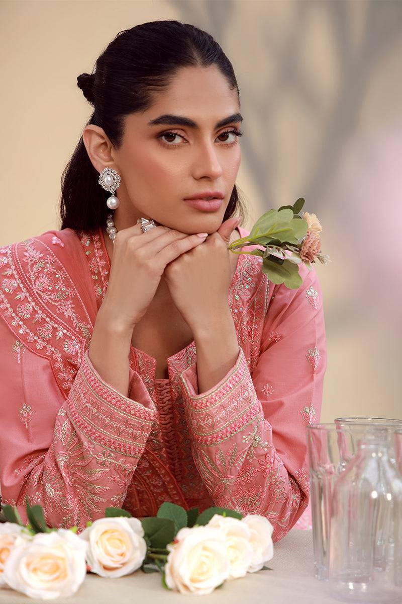 Gulaal | Festive Pret | Ira by Maria Faisal - Registered Vendor of : Gulaal - type : Ladies Clothes - 100% original wedding dresses