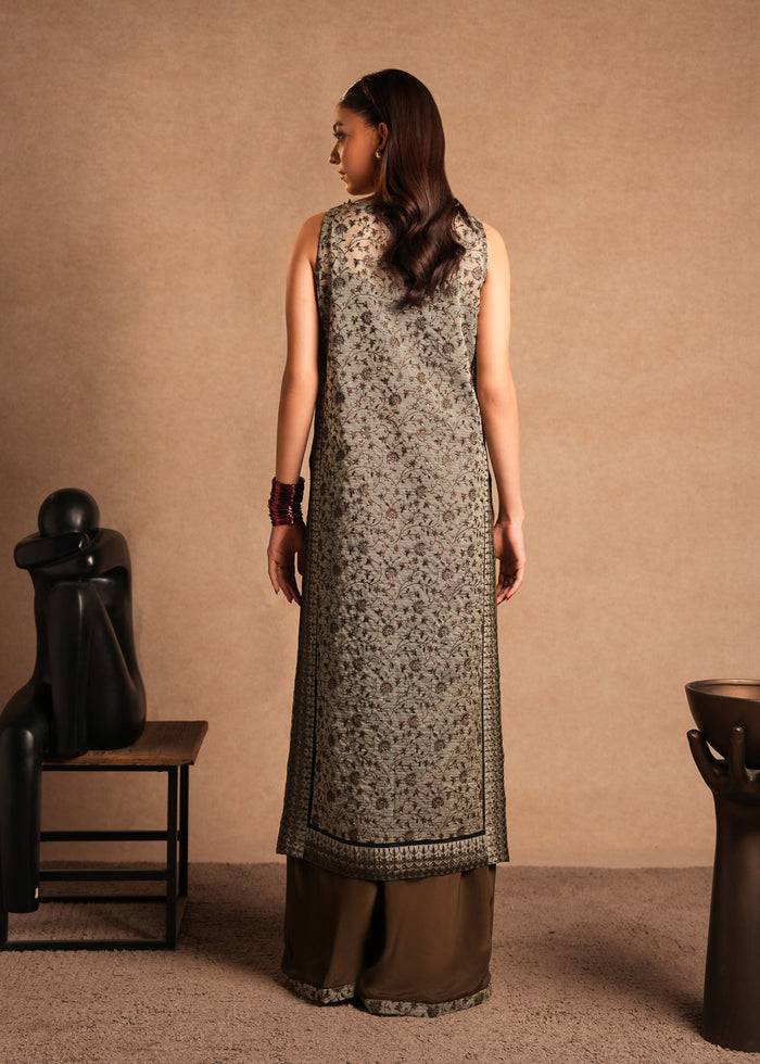 Laj | Festive Eid 25 | LWJ-2025-07 by Maria Faisal - Registered Vendor of : Laj - type : Ladies Clothes - 100% original wedding dresses