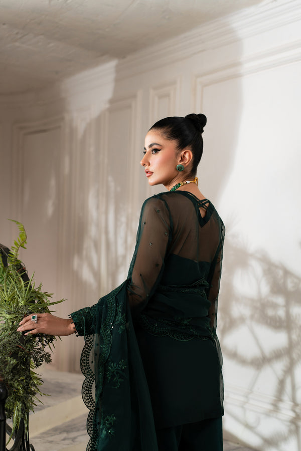 Azzal | Mishri Formals | Ghazal - Ladies Clothes 