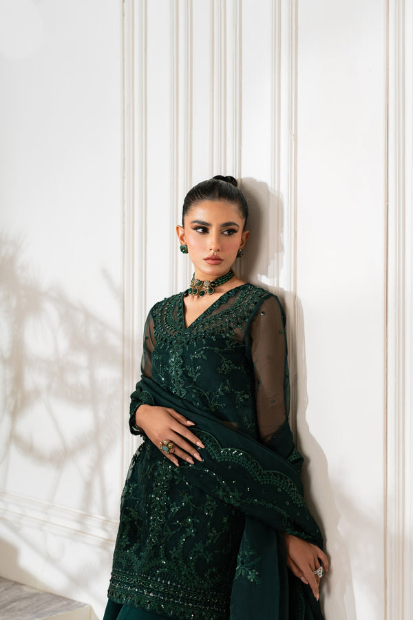Azzal | Mishri Formals | Ghazal - Ladies Clothes 